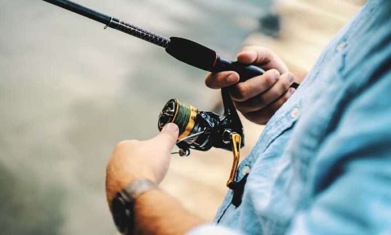 Fishing Etiquette: Polite Practices for Anglers in Finnish Waters