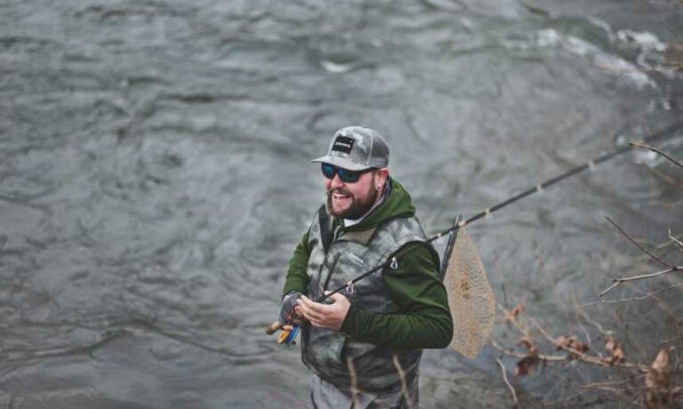 The Art of Stealth: Sneaky Techniques for Sneakier Fish