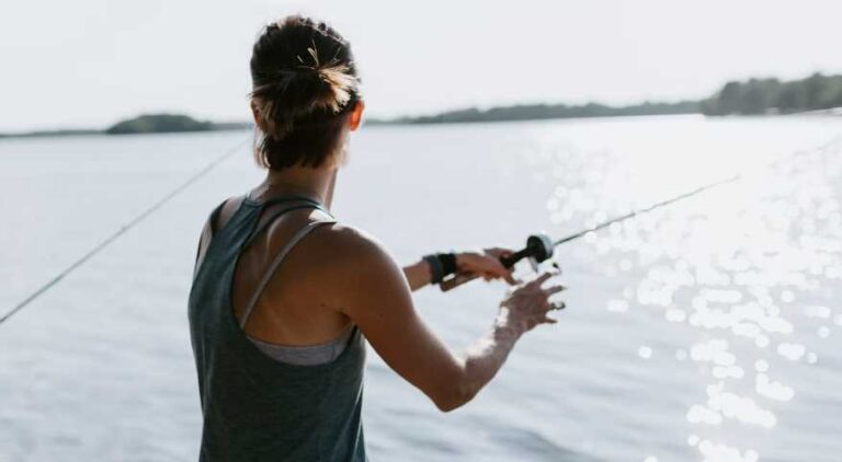 Weather-Wise Angling: Using Meteorology to Predict Fish Behavior